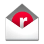 rediffmail ng android application logo